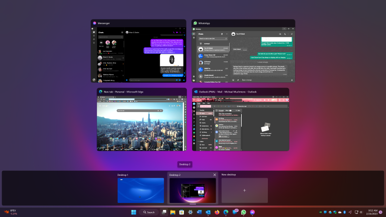 trucuri Windows 11 — Imagine 3 30 Hidden Windows 11 Tricks You Should Be Using Today — imagine 3