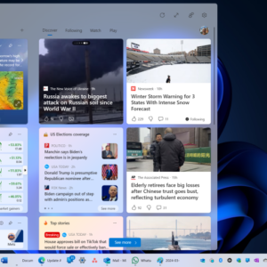 trucuri Windows 11 — Imagine 12 30 de trucuri ascunse Windows 11 pe care ar trebui să le folosești pentru a-ți îmbunătăți experiența — imagine 4