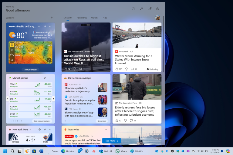 trucuri Windows 11 — Imagine 4 30 Hidden Windows 11 Tricks You Should Be Using Today — imagine 4