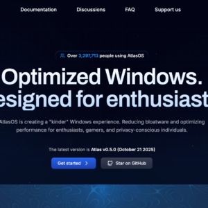 instrumente curățare Windows 11 — Imagine 8 8 instrumente eficiente pentru curățarea Windows 11 și îmbunătățirea performanței