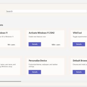 instrumente curățare Windows 11 — Imagine 10 8 instrumente eficiente pentru curățarea Windows 11 și îmbunătățirea performanței — imagine 2