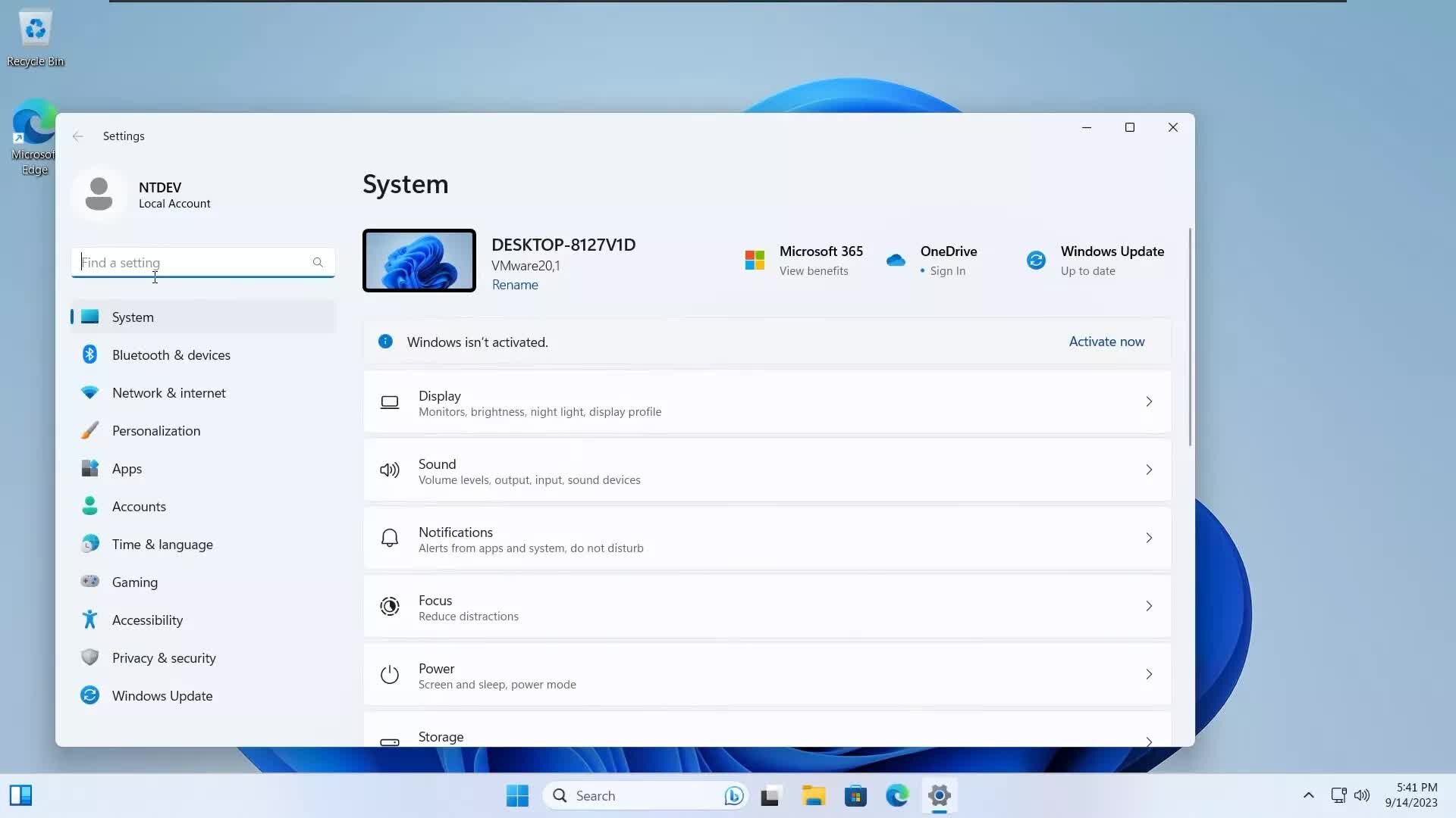 instrumente curățare Windows 11 — Imagine 3 Stop the Slop: 8 Tools That Clean Up Windows 11 — imagine 3