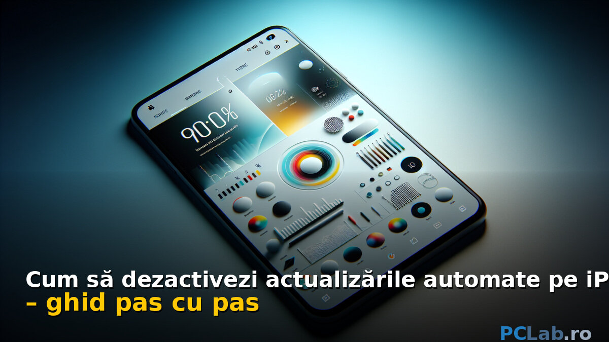 cum să dezactivezi actualizările automate pe iPhone ghid cum să dezactivezi actualizările automate pe iPhone ghid