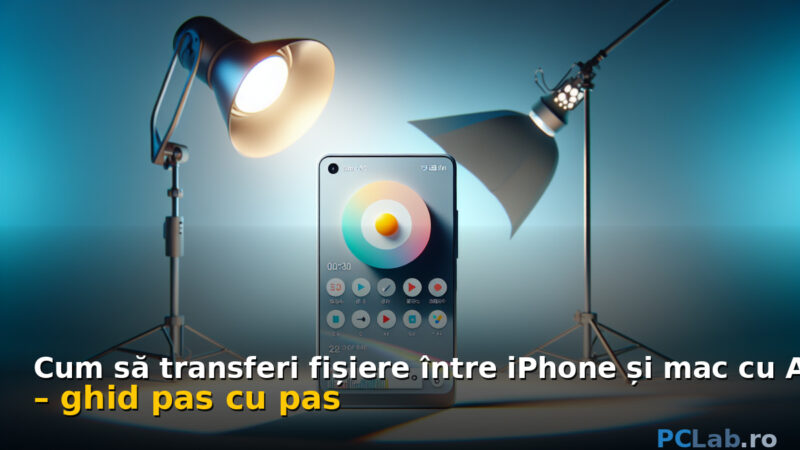 cum să transferi fișiere între iPhone și Mac cu AirDrop cum să transferi fișiere între iPhone și Mac cu AirDrop