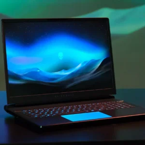 Alienware actualizare Area-51 Aurora — Imagine 4 Alienware actualizează laptopurile Area-51 și aurora cu OLED și arrow Lake-HX