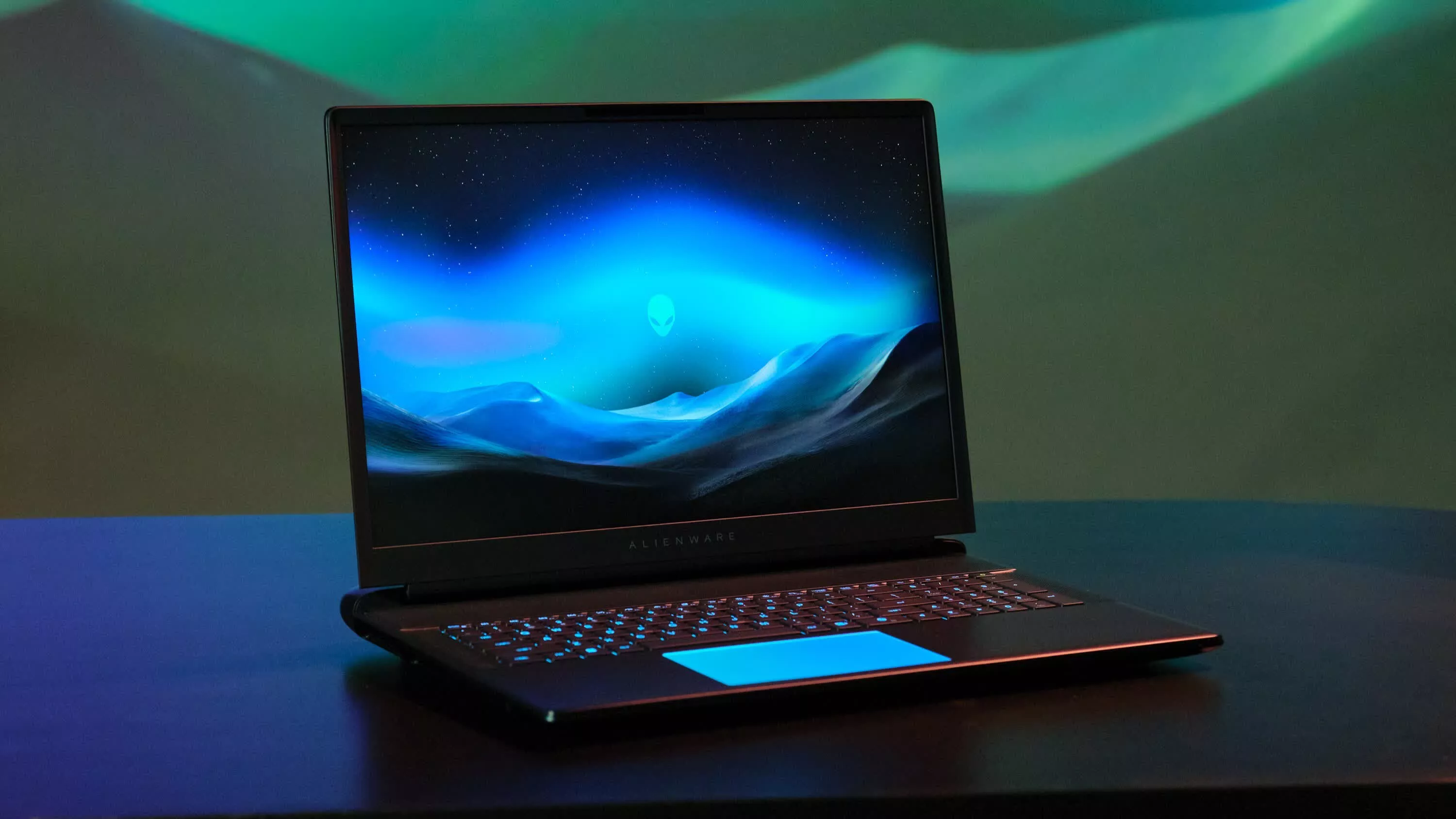 Alienware actualizează laptopurile Area-51 și aurora cu OLED și arrow Lake-HX