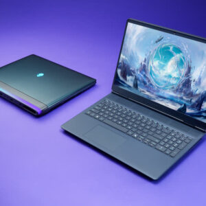 Alienware actualizare Area-51 Aurora — Imagine 5 Alienware actualizează laptopurile Area-51 și aurora cu OLED și arrow Lake-HX — imagine 1