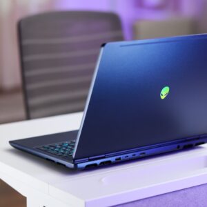 Alienware actualizare Area-51 Aurora — Imagine 6 Alienware actualizează laptopurile Area-51 și aurora cu OLED și arrow Lake-HX — imagine 2