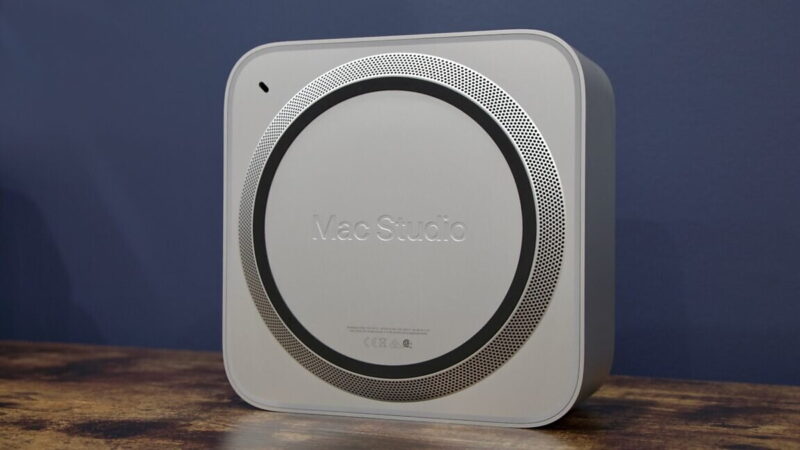 Apple A Eliminat Opțiunea de 512GB RAM pentru Mac Studio – O Recunoaștere a Crizei de Memorie