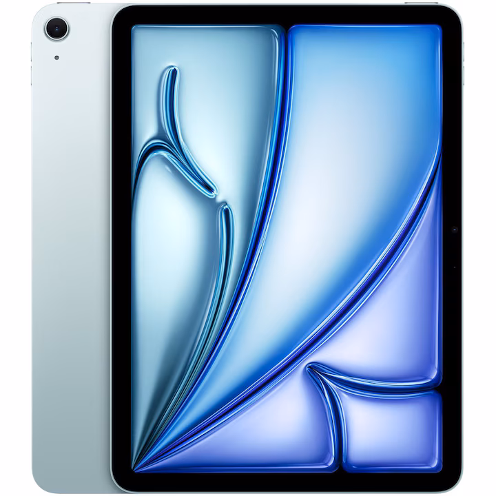 Apple iPad Air 11 M4 Review – Tablet premium cu cip M4 și Wi-Fi 7 — Imagine 5