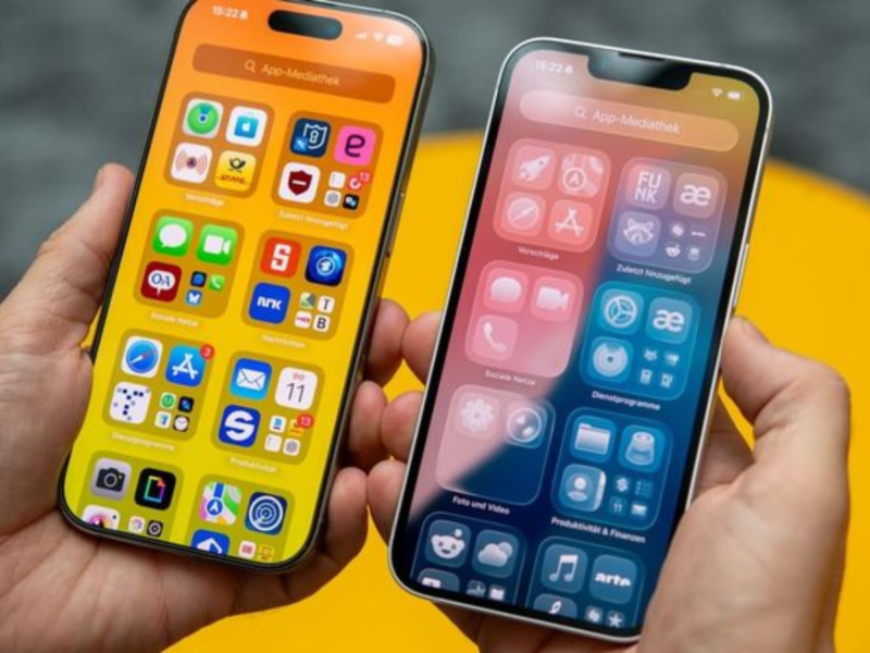 Apple lansează iOS 26.4 cu funcții AI pentru playlisturi în Apple music și alte îmbunătățiri
