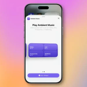 iOS 26.4 lansare — Imagine 9 Apple lansează iOS 26.4 cu funcții AI pentru playlisturi în Apple music și alte îmbunătățiri — imagine 1