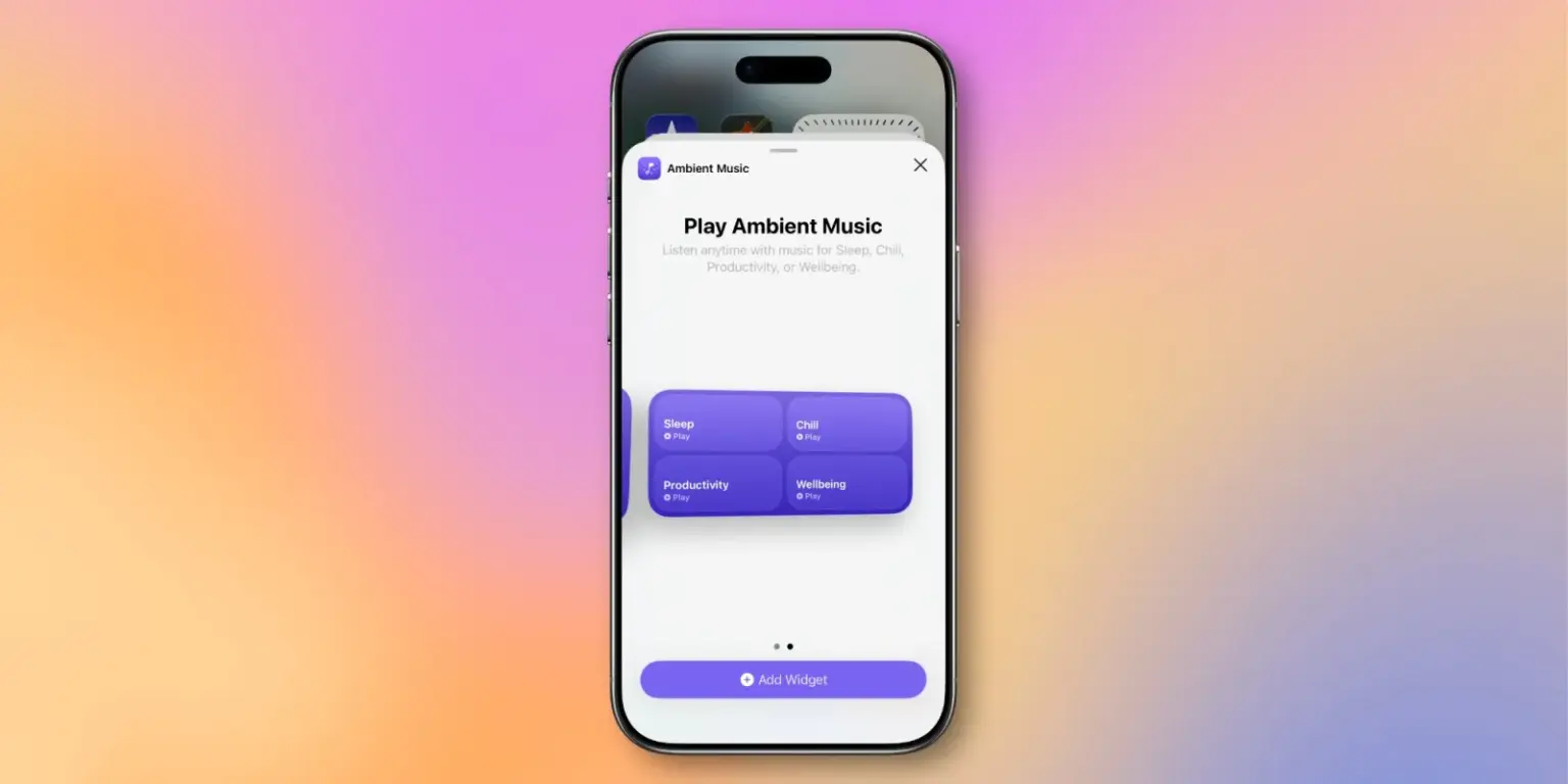 iOS 26.4 lansare iOS 26.4: AI Playlists in Apple Music and More Updates Coming to Your iPhone - gHacks Tech News — imagine 1