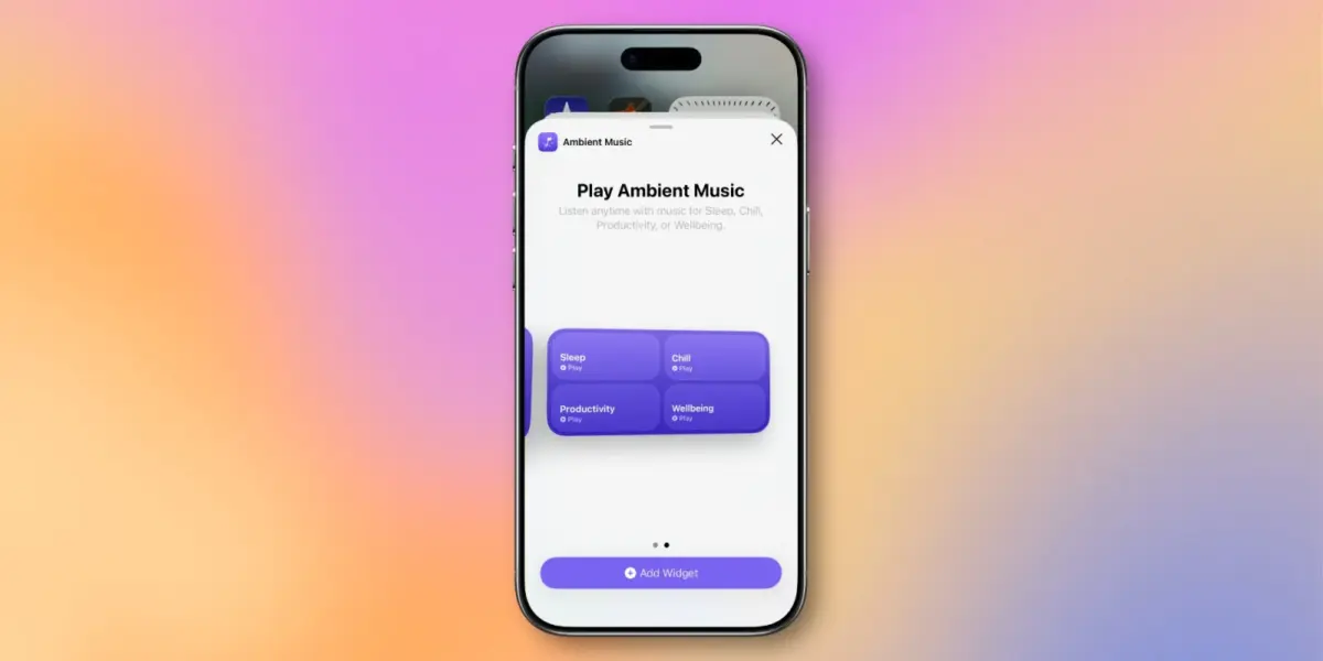 iOS 26.4 lansare — Imagine 2 iOS 26.4: AI Playlists in Apple Music and More Updates Coming to Your iPhone - gHacks Tech News — imagine 2