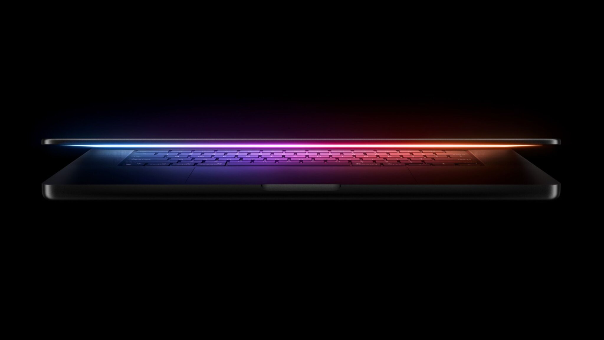 macbook ultra Apple Planning 'MacBook Ultra' With Touchscreen and Higher Price — imagine 1