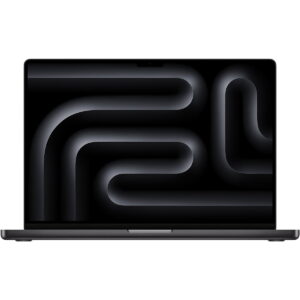 APPLE MacBook Pro 16 review — Imagine 8 Apple MacBook Pro 16 – review detaliat și performanță de vârf