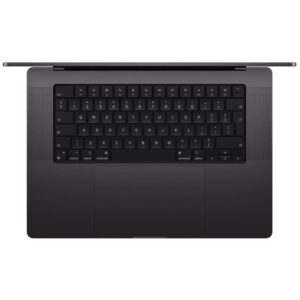 APPLE MacBook Pro 16 review — Imagine 9 Apple MacBook Pro 16 – review detaliat și performanță de vârf — imagine 1