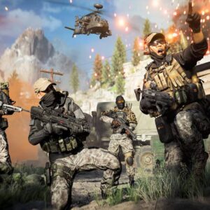 Battlefield studios anunță concedieri în cadrul echipei după succesul battlefield 6