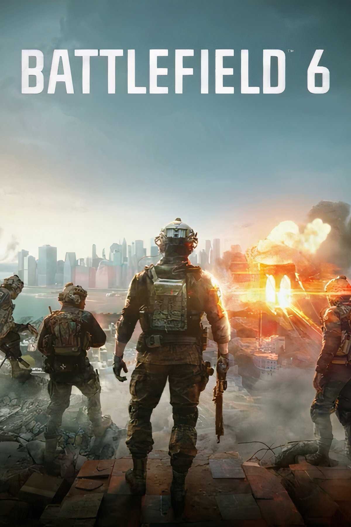 Battlefield Studios Hit with Layoffs — imagine 2