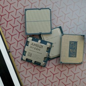 cele mai bune CPU-uri pentru gaming — Imagine 9 Cele mai bune CPU-uri pentru gaming pe care să le cumperi în 2025 — imagine 1