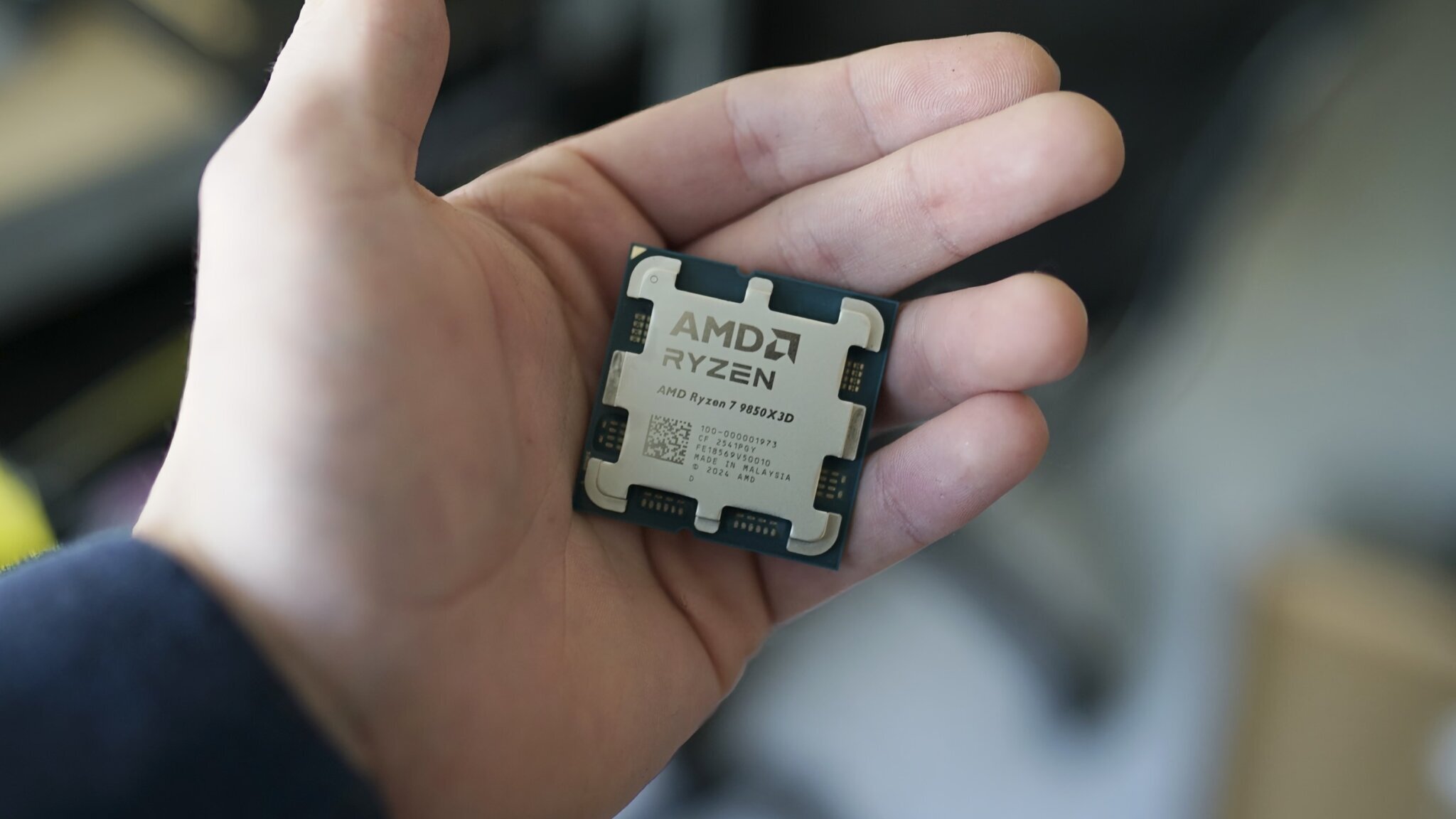 cele mai bune CPU-uri pentru gaming — Imagine 2 Here are the Best CPUs for Gaming that you should buy in 2025 — imagine 2
