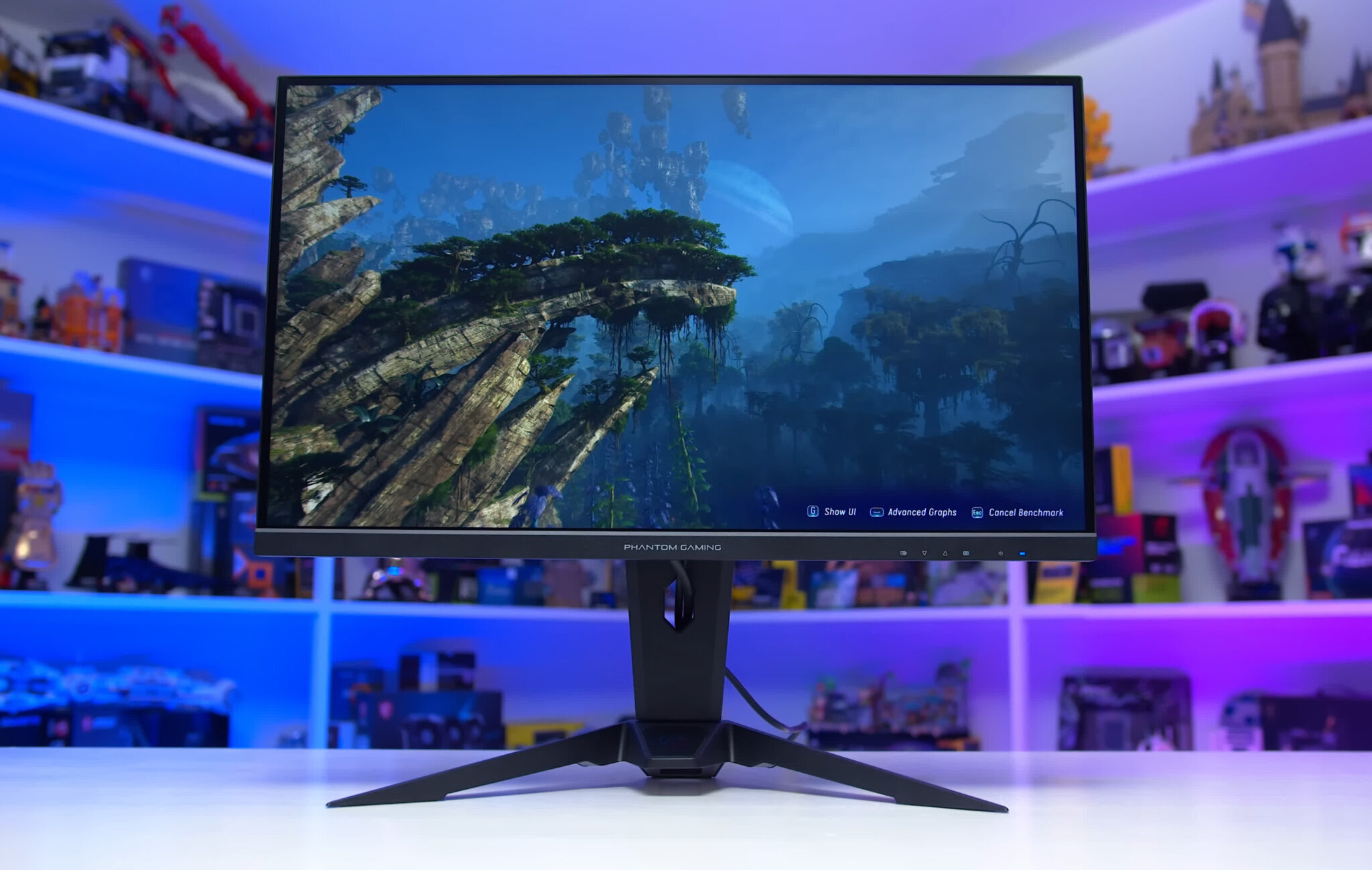monitoare de gaming sub 100 de dolari Cele mai bune monitoare de gaming sub 100 de dolari: ghidul complet — imagine 1