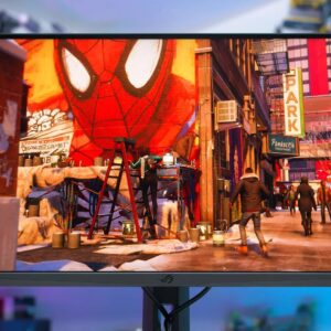 monitoare de gaming sub 100 de dolari — Imagine 5 Cele mai bune monitoare de gaming sub 100 de dolari: ghidul complet — imagine 1