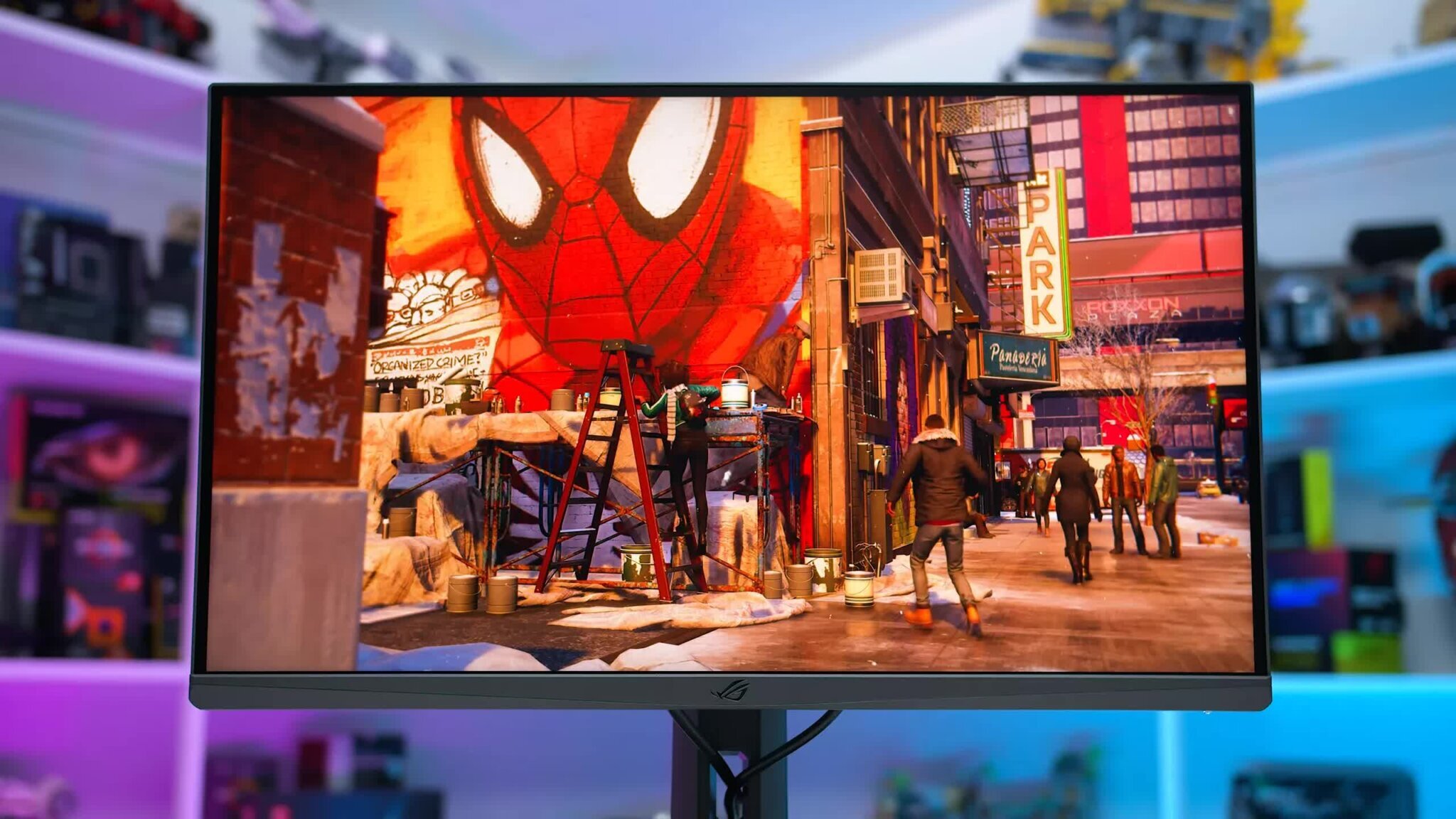 monitoare de gaming sub 100 de dolari — Imagine 2 Cele mai bune monitoare de gaming sub 100 de dolari: ghidul complet — imagine 2