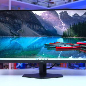 monitoare de gaming sub 100 de dolari — Imagine 6 Cele mai bune monitoare de gaming sub 100 de dolari: ghidul complet — imagine 2