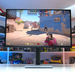 monitoare de gaming sub 100 de dolari — Imagine 8 Cele mai bune monitoare de gaming sub 100 de dolari: ghidul complet — imagine 4