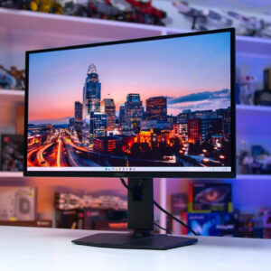 monitoare de gaming sub 100 de dolari — Imagine 9 Cele mai bune monitoare de gaming sub 100 de dolari: ghidul complet — imagine 5