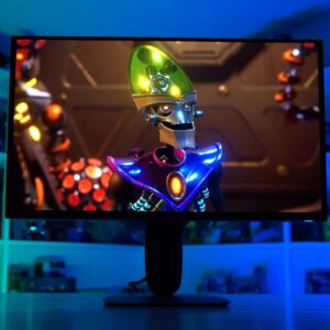 monitoare de gaming sub 100 de dolari — Imagine 11 Cele mai bune monitoare de gaming sub 100 de dolari: ghidul complet — imagine 7