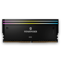 configurație gaming AMD review — Imagine 3 Magnificent AMD Gaming/Streaming Build - PCPartPicker — imagine 3