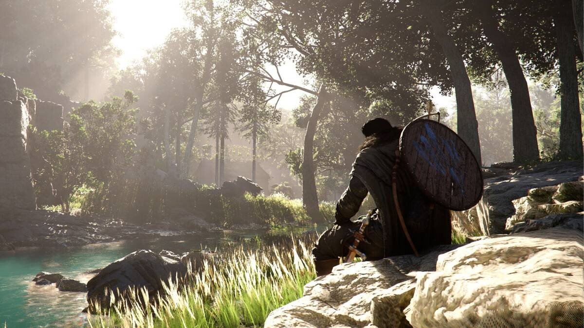 Crimson desert ar putea rula la peste 30 FPS pe PS5 – detalii despre performanță și lansare