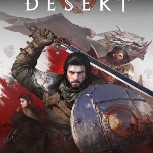Crimson desert ar putea rula la peste 30 FPS pe PS5 – detalii despre performanță și lansare — imagine 2