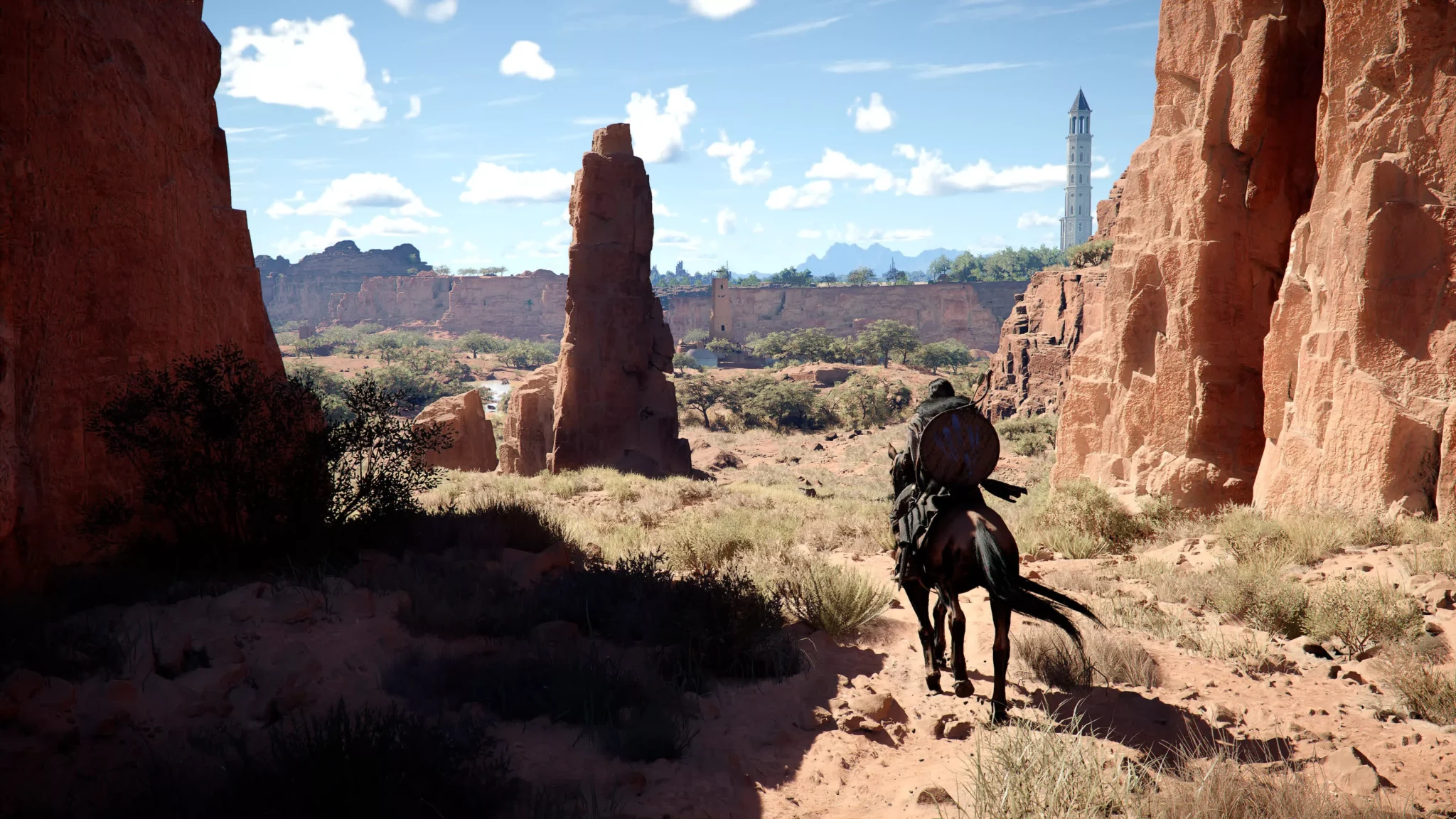 Crimson Desert hits 4K 60fps with ultra settings, ray tracing, and no upscaling on a Radeon 9070 XT or GeForce 5070 Ti review Crimson Desert hits 4K 60fps with ultra settings, ray tracing, and no upscaling on a Radeon 9070 XT or GeForce 5070 Ti — imagine 1