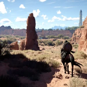 Crimson Desert hits 4K 60fps with ultra settings, ray tracing, and no upscaling on a Radeon 9070 XT or GeForce 5070 Ti review — Imagine 9 Crimson desert hits 4K 60fps with Ultra settings, ray tracing, and no upscaling on a Radeon 9070 XT or GeForce 5070 ti review — imagine 1