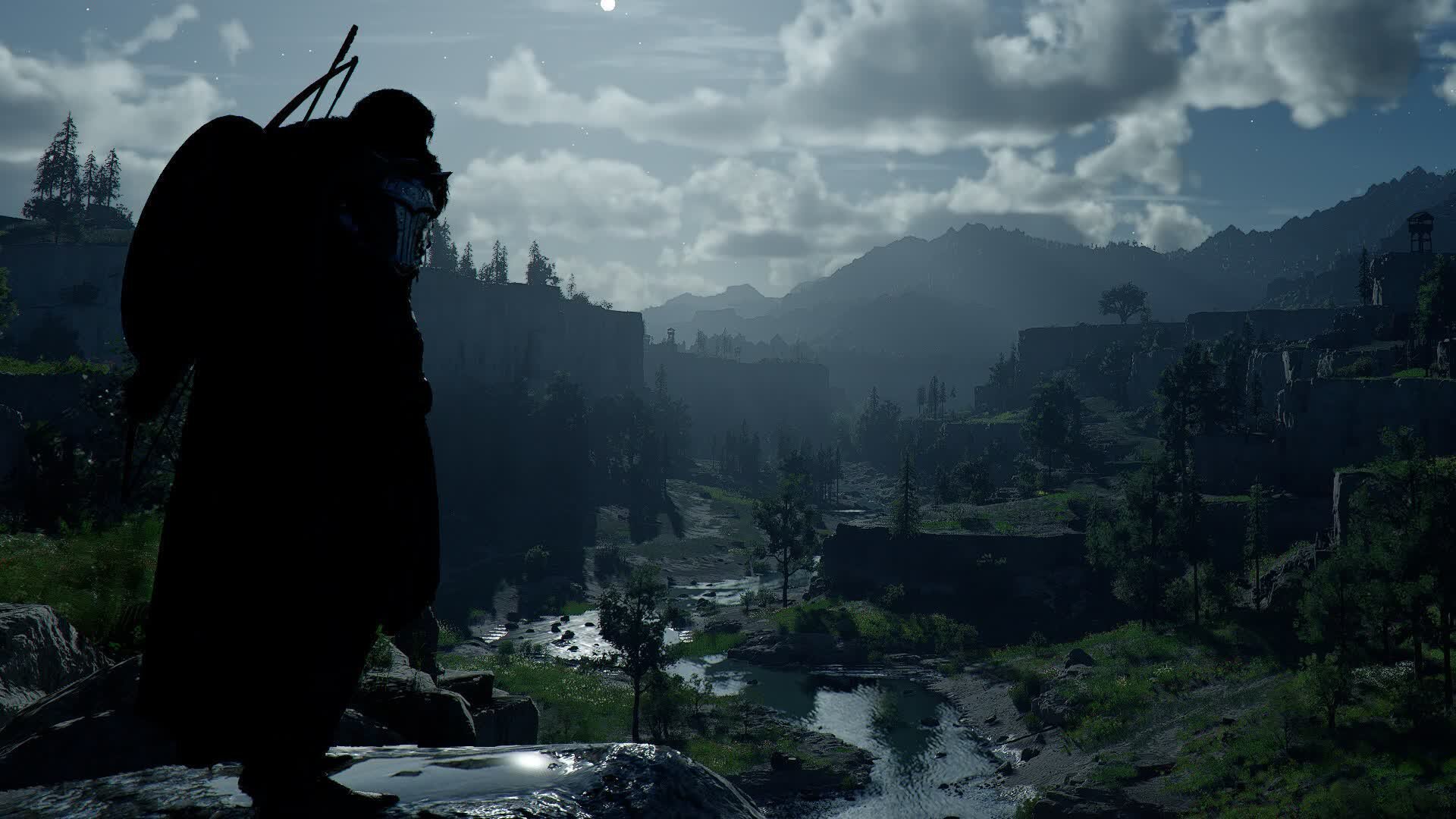 Crimson Desert hits 4K 60fps with ultra settings, ray tracing, and no upscaling on a Radeon 9070 XT or GeForce 5070 Ti review — Imagine 5 Crimson Desert hits 4K 60fps with ultra settings, ray tracing, and no upscaling on a Radeon 9070 XT or GeForce 5070 Ti — imagine 5