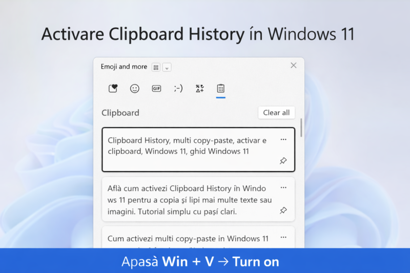 Clipboard History Windows 11 Clipboard History Windows 11
