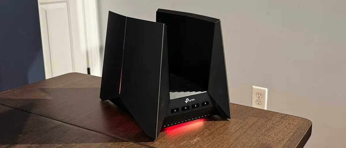 cum să alegi routerul Wi-Fi The Best Wi-Fi Routers We — imagine 1