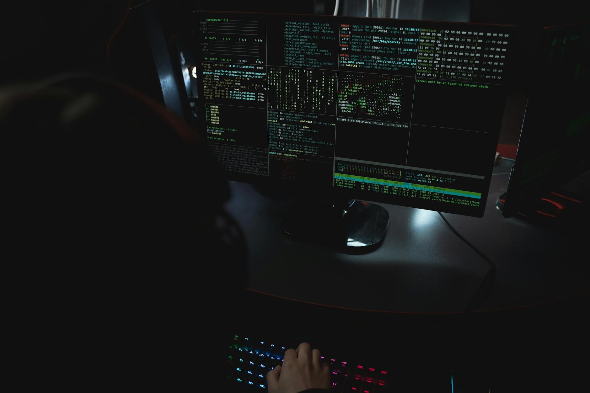 cum să dezactivezi antivirus pe Windows 11 Cum să dezactivezi antivirus pe Windows 11 — ghid pas cu pas — imagine 2