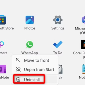 funcții enervante Windows — Imagine 6 Cum să dezactivezi funcțiile enervante din Windows — imagine 3