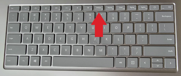 cum să faci capturi de ecran în Windows 11 — Imagine 3 7 Easy Ways to Take Screenshots in Windows 11 — imagine 4