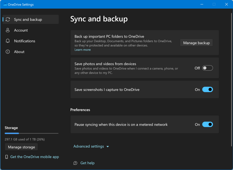 cum să faci capturi de ecran în Windows 11 — Imagine 4 7 Easy Ways to Take Screenshots in Windows 11 — imagine 5