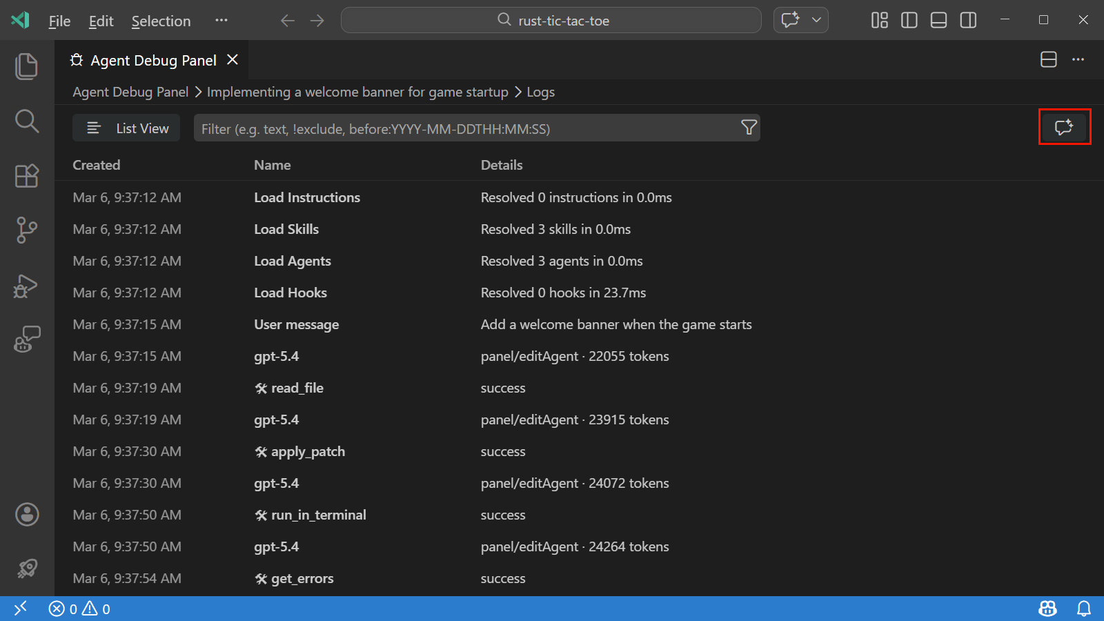 cum să folosești actualizările săptămânale în Visual Studio Code — Imagine 2 Visual Studio Code is switching to faster releases, starting with v1.111 — imagine 2