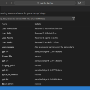 cum să folosești actualizările săptămânale în Visual Studio Code — Imagine 7 Cum să folosești actualizările săptămânale în visual Studio code – ghid complet 2025 — imagine 3