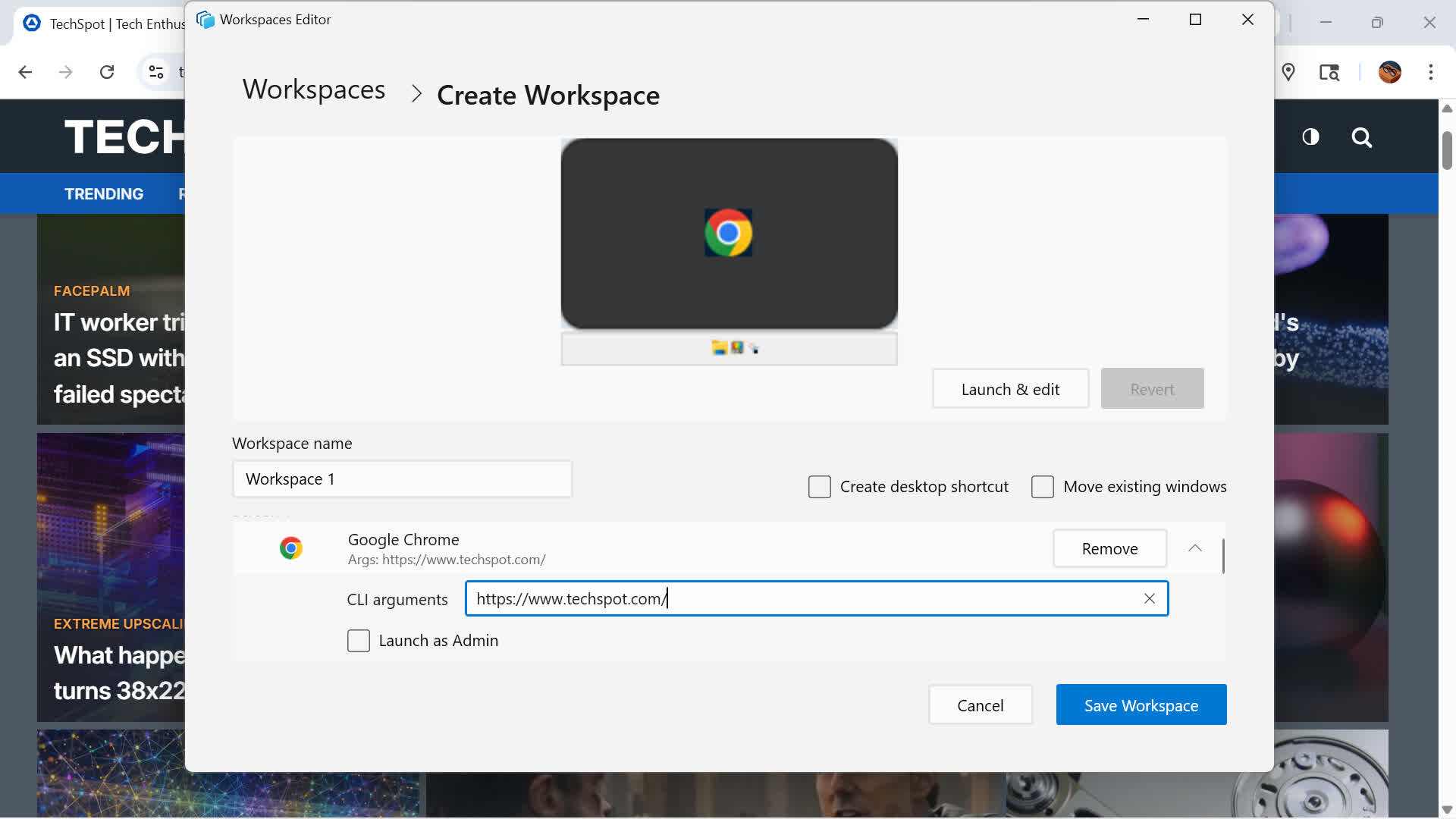 cum să folosești Microsoft PowerToys — Imagine 4 11 Need-To-Know Tools in Microsoft PowerToys — imagine 4