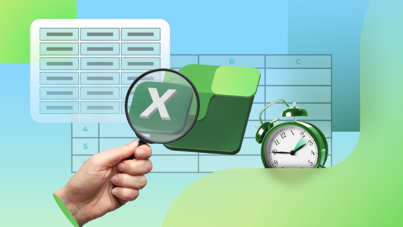 Cum să folosești panoul de navigare din Microsoft Excel – ghid complet