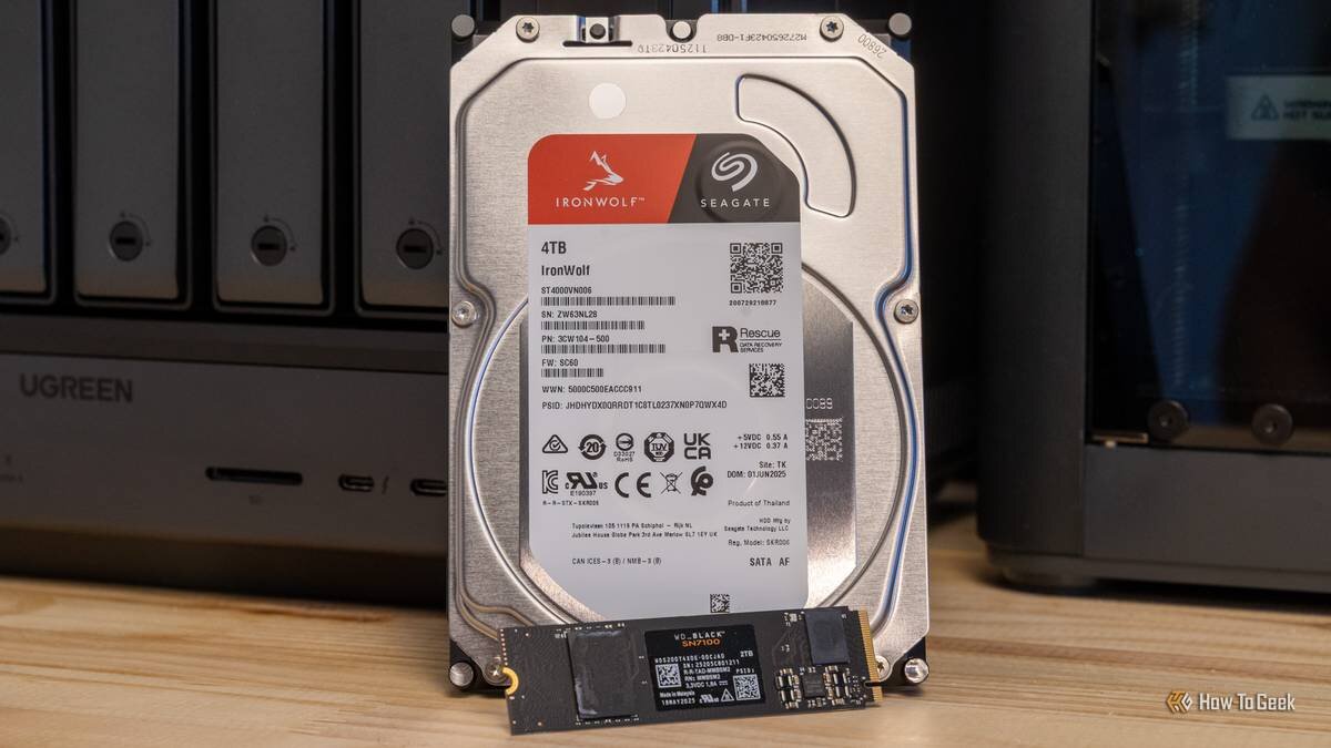 cum să îmbunătățești durata de viață a SSD-ului Cum să îmbunătățești durata de viață a SSD-ului tău – ghid pas cu pas