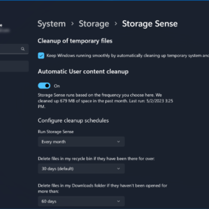 accelerare Windows 11 ghid — Imagine 9 Cum să-ți Accelerezi PC-ul cu Windows 11 — 14 Sfaturi Testate — imagine 5